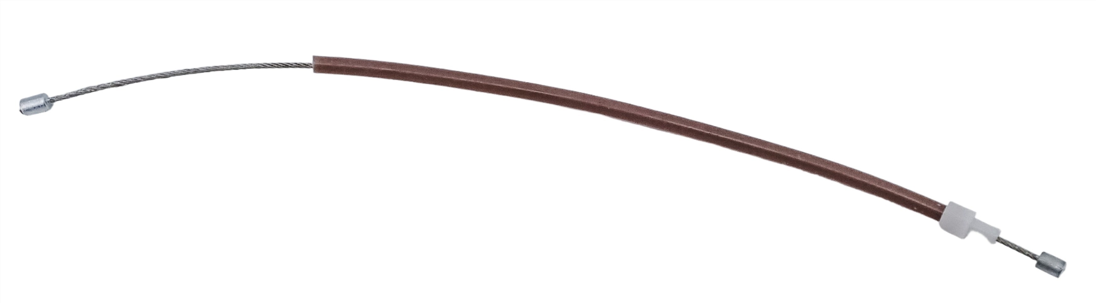 THE DUKE'S THROTTLE CABLE FITS HUSQVARNA 394 394XP 503520402 - Saw