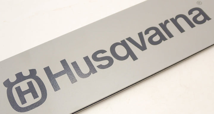 GENUINE SMALL MOUNT HUSQVARNA X-TOUGH BAR 16" .325 .050 66DL 596689766