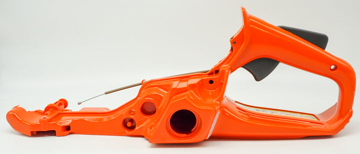 GENUINE OEM HUSQVARNA 545 550XP REAR HANDLE FUEL TANK ASSEMBLY 577 79 02-03