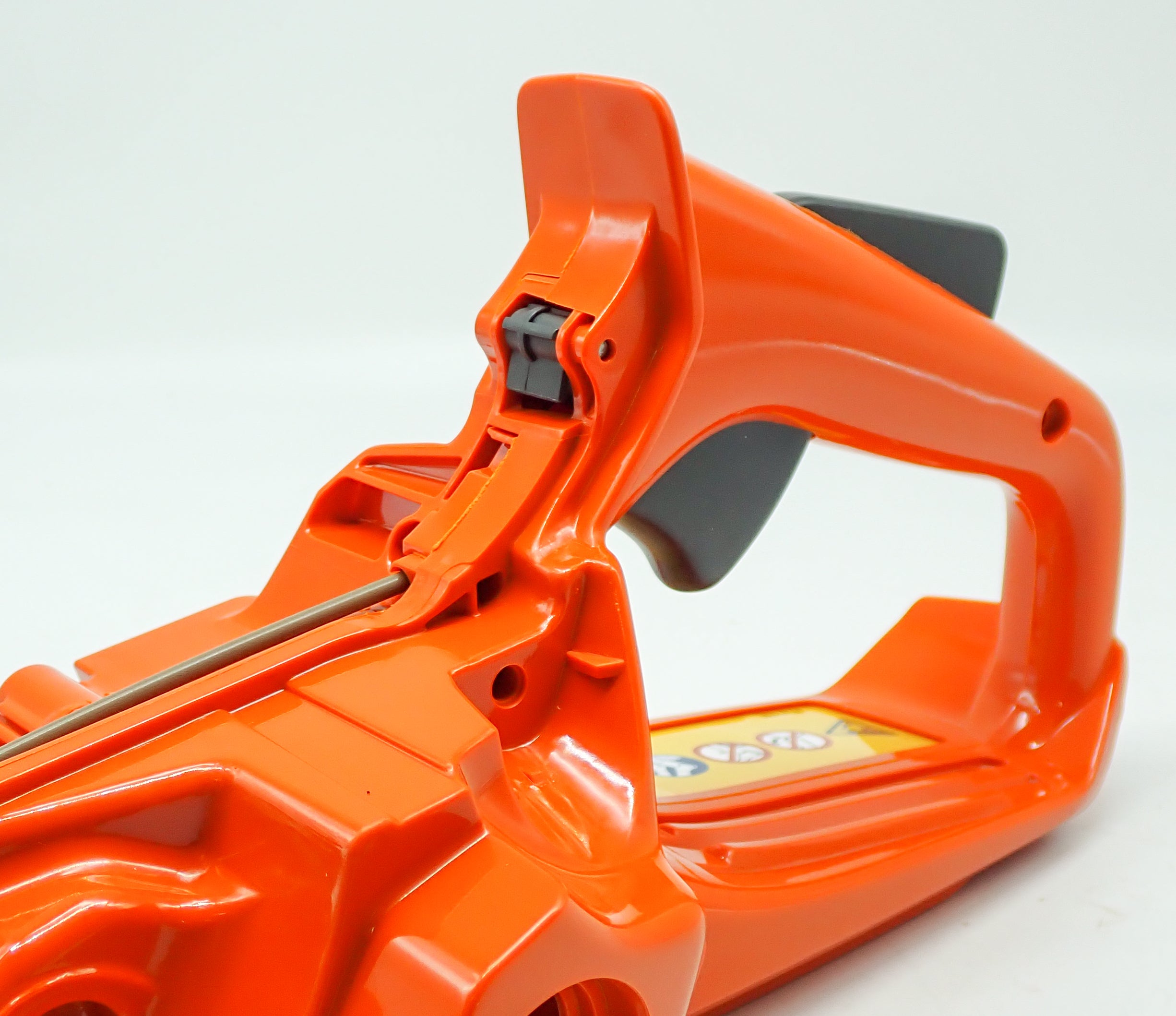 H.u   返品用 GENUINE OEM REAR HANDLE FUEL TANK ASSEMBLY FITS HUSQVARNA 545