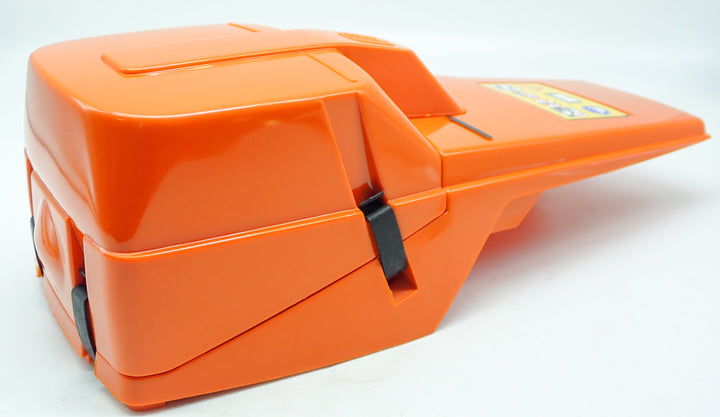GENUINE OEM  COMPLETE COVER ASSEMBLY FITS HUSQVARNA 394XP 395XP 503 52 64-09