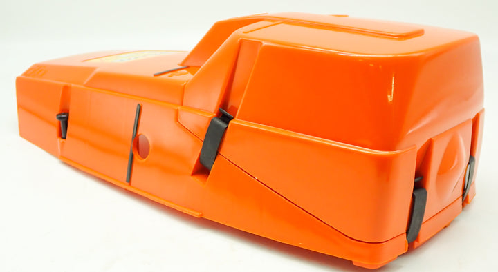 GENUINE OEM  COMPLETE COVER ASSEMBLY FITS HUSQVARNA 394XP 395XP 503 52 64-09