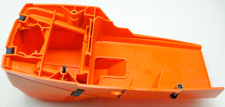GENUINE OEM  COMPLETE COVER ASSEMBLY FITS HUSQVARNA 394XP 395XP 503 52 64-09