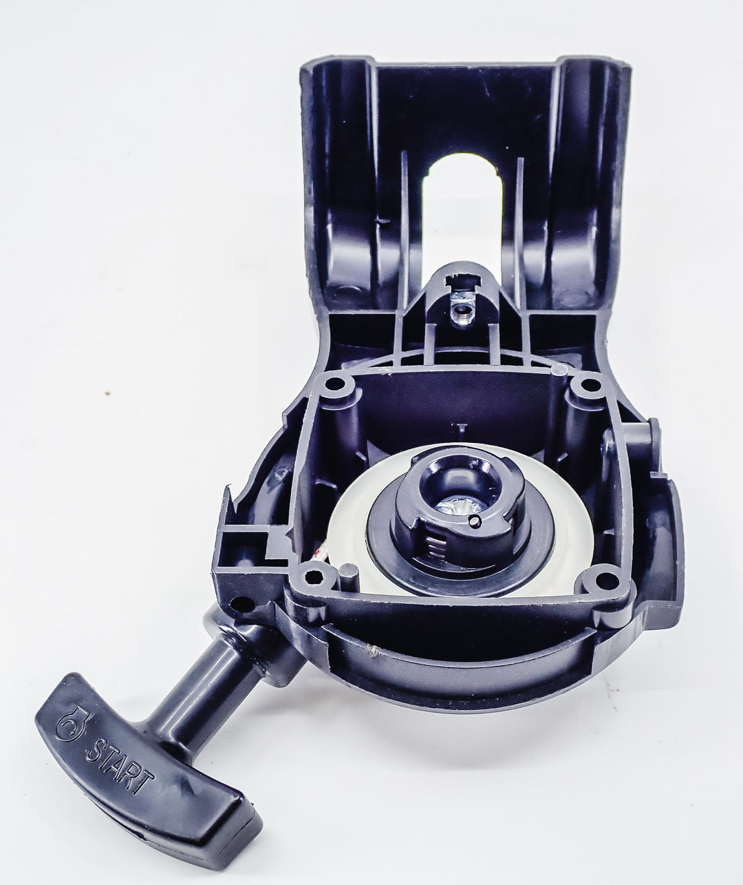 GENUINE ECHO SRM-225 GT-225 PAS-225 TRIMMER RECOIL REWIND PULL STARTER A05100131 | UK GENUINE ECHO SRM-225 GT-225 PAS-225 TRIMMER RECOIL REWIND PULL STARTER A05100131 | UK