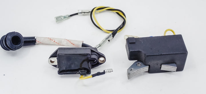 IGNITION COIL MODULE FITS SHINDAIWA 488