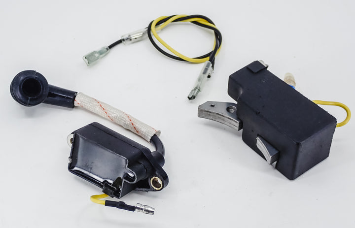 IGNITION COIL MODULE FITS SHINDAIWA 488