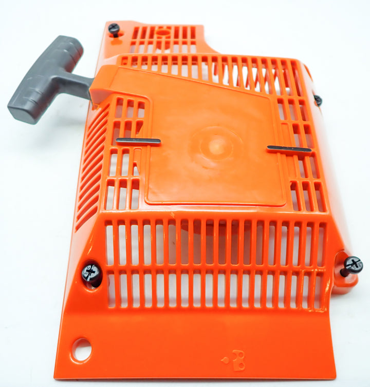 GENUINE STARTER RECOIL ASSEMBLY FITS HUSQVARNA  3120XP 501896502