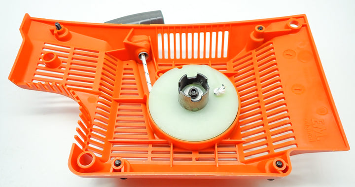 GENUINE STARTER RECOIL ASSEMBLY FITS HUSQVARNA  3120XP 501896502
