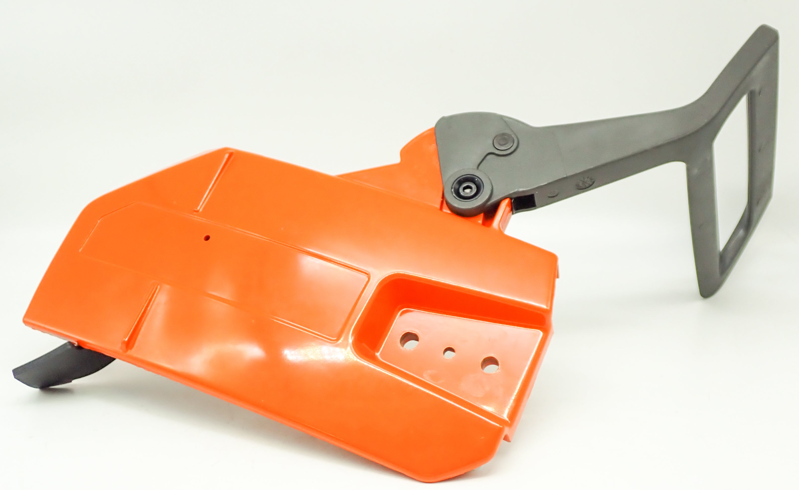 GENUINE OEM CHAIN BRAKE SPROCKET COVER FITS HUSQVARNA 281 288XP