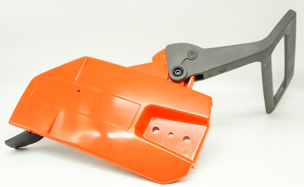 GENUINE OEM CHAIN BRAKE SPROCKET COVER FITS HUSQVARNA 281 288XP