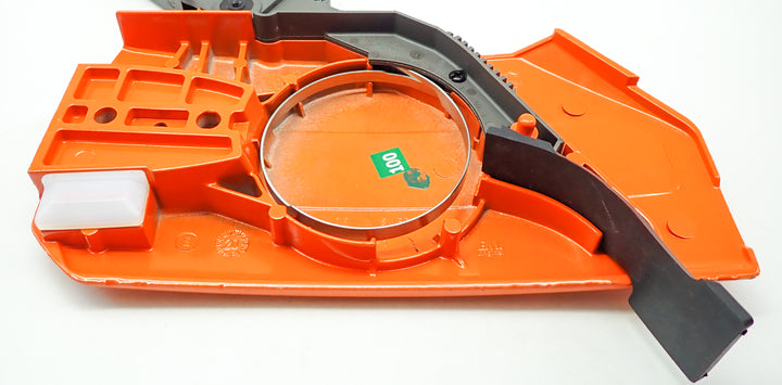 GENUINE OEM CHAIN BRAKE SPROCKET COVER FITS HUSQVARNA 281 288XP  503 74 67-02