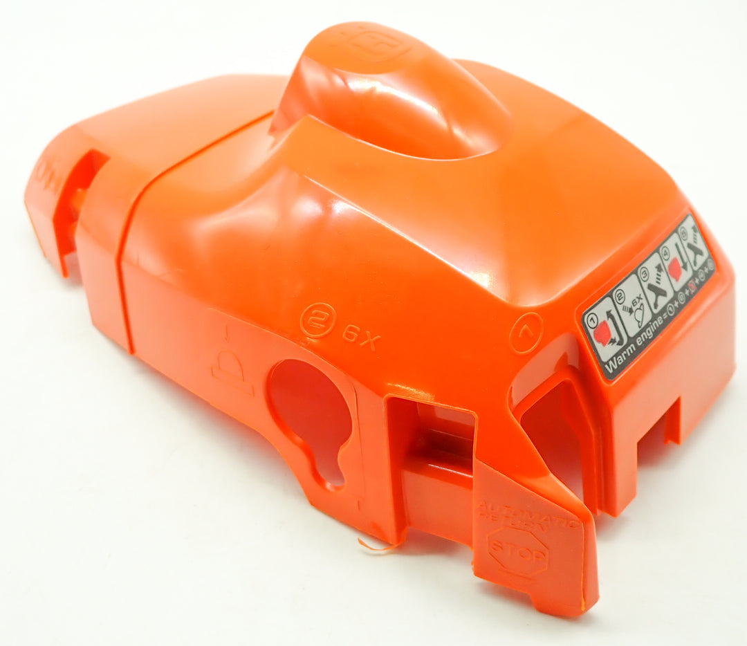 The Duke's Cover Clip 3-Pack - Fits Husqvarna 435, 440, 445, 450 Chainsaws