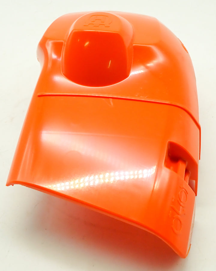 GENUINE OEM TOP CYLINDER COVER fits HUSQVARNA 135 140 435 440 504 79 02-01