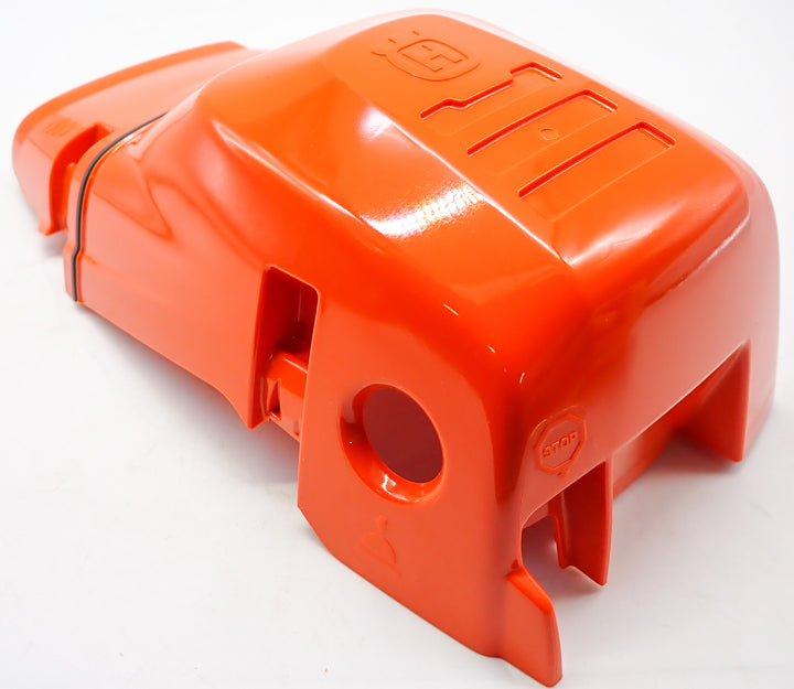GENUINE TOP COVER FITS HUSQVARNA 545 MARK II  591493401