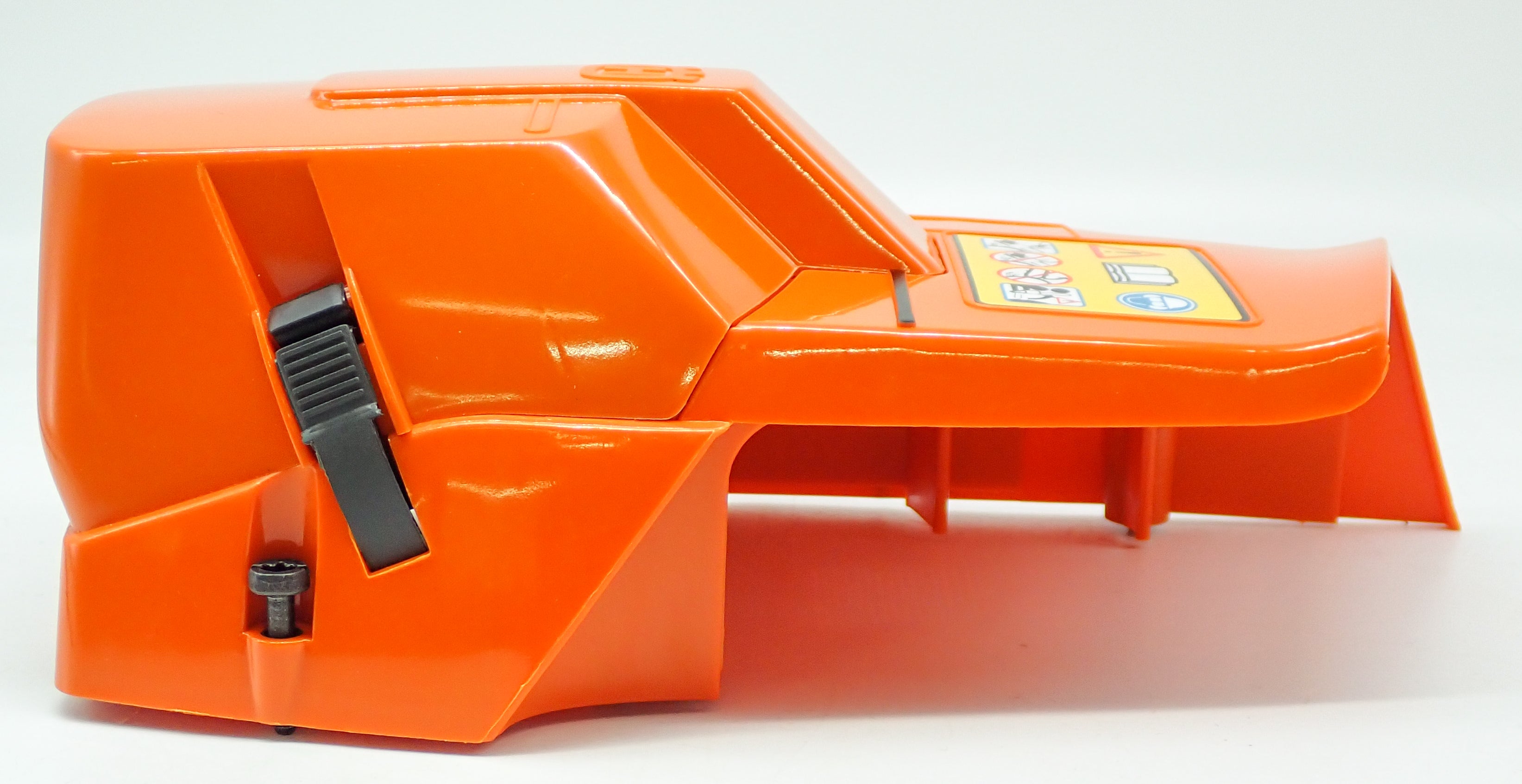 GENUINE OEM COMPLETE COVER ASSEMBLY FITS HUSQVARNA 371XP