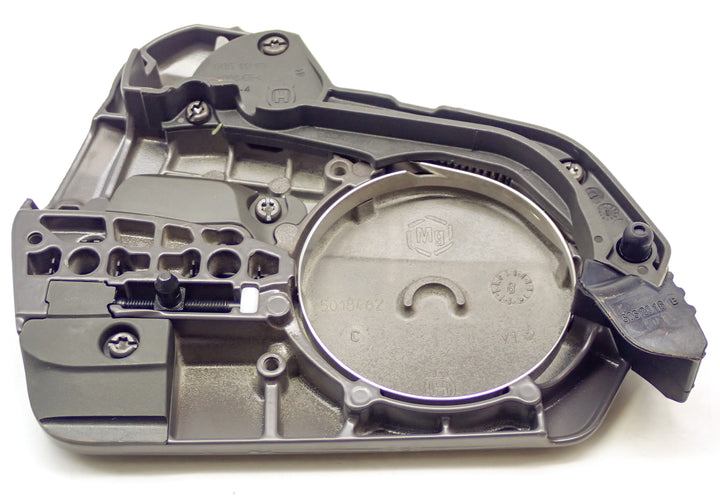 GENUINE HUSQVARNA CLUTCH SIDE COVER FITS 545 550 MARK II 501846102