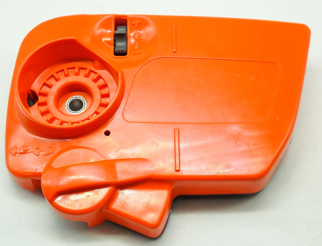 GENUINE CLUTCH COVER FITS HUSQVARNA 236E 240E 235 120E 235E 525611401