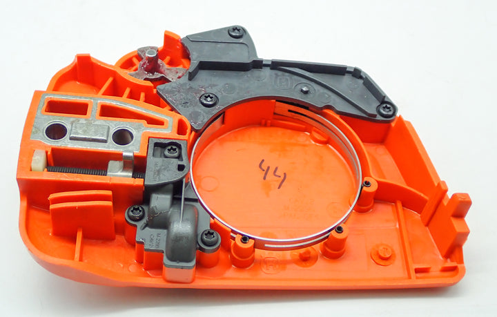 GENUINE CLUTCH COVER FITS HUSQVARNA 236E 240E 235 120E 235E 525611401