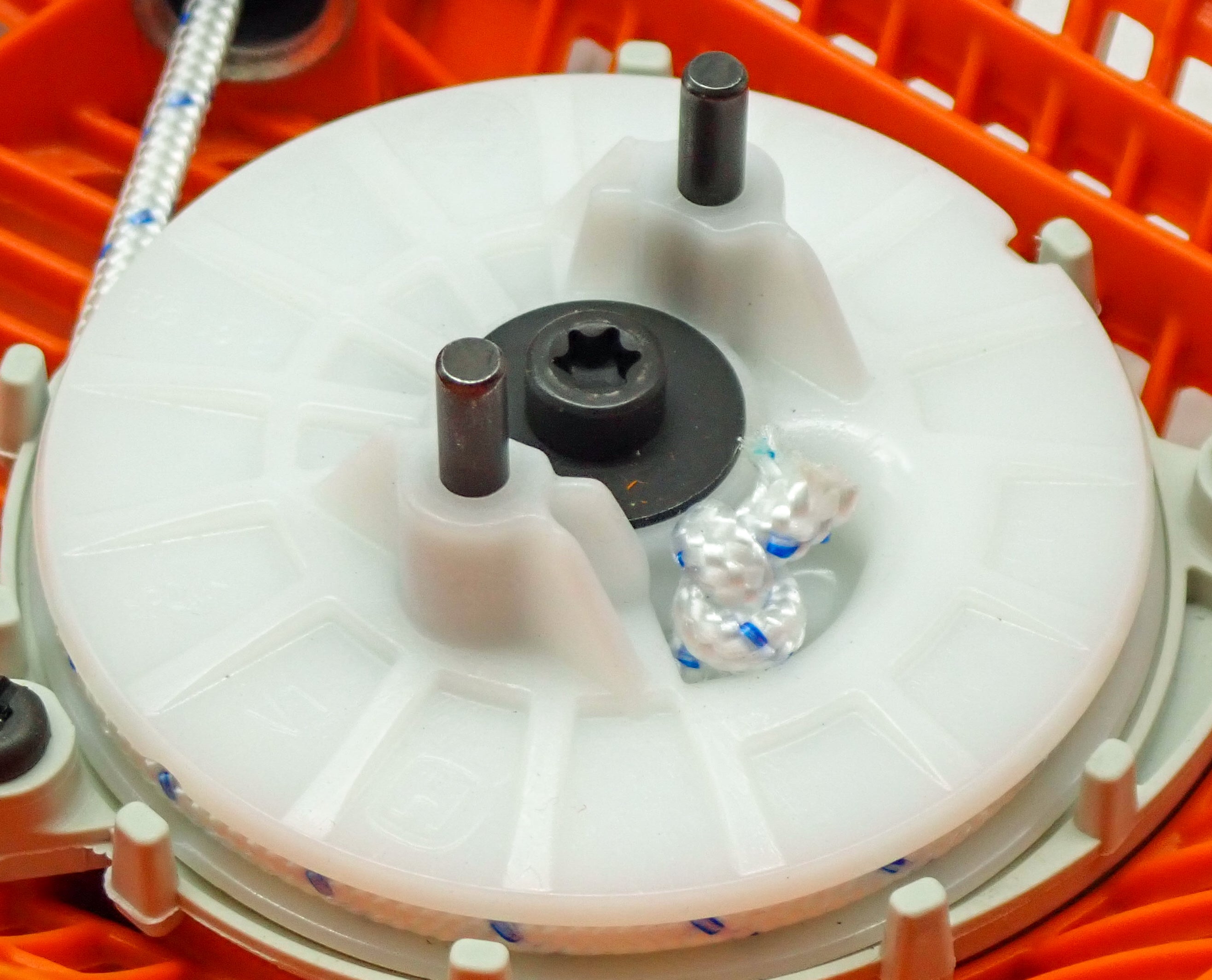 GENUINE STARTER ASSEMBLY FITS JONSERED CS2171 CS2172 503 69 28-03