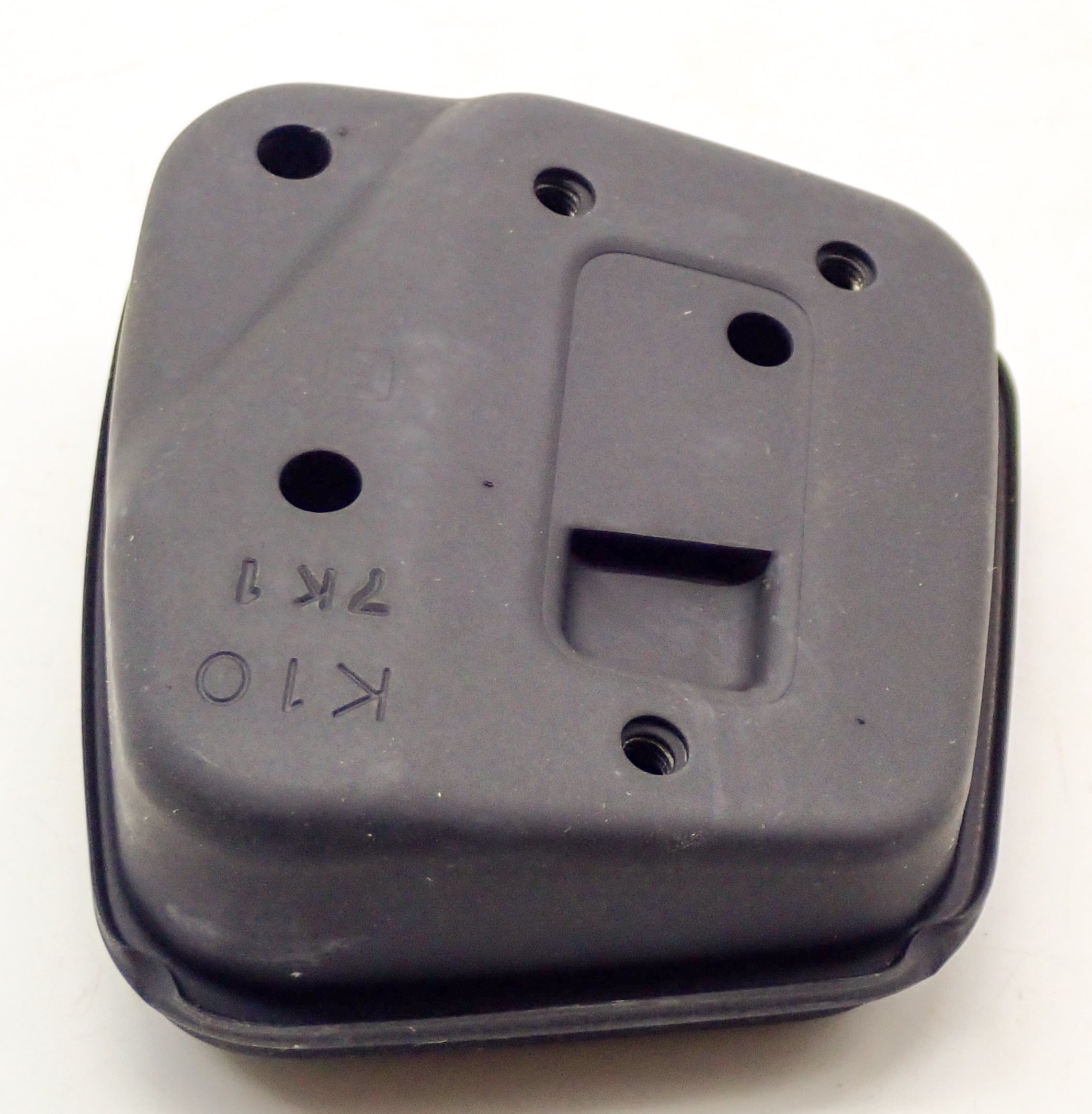 GENUINE ECHO MUFFLER EXHAUST FITS CS-271T A300001642 - Saw Salvage