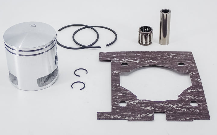 GENUINE PISTON KIT FITS HUSQVARNA  525LS + MORE 588098102