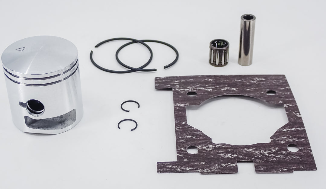 GENUINE PISTON KIT FITS HUSQVARNA  525LS + MORE 588098102