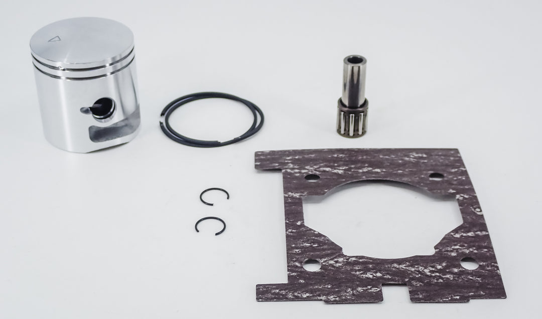 GENUINE PISTON KIT FITS HUSQVARNA  525LS + MORE 588098102