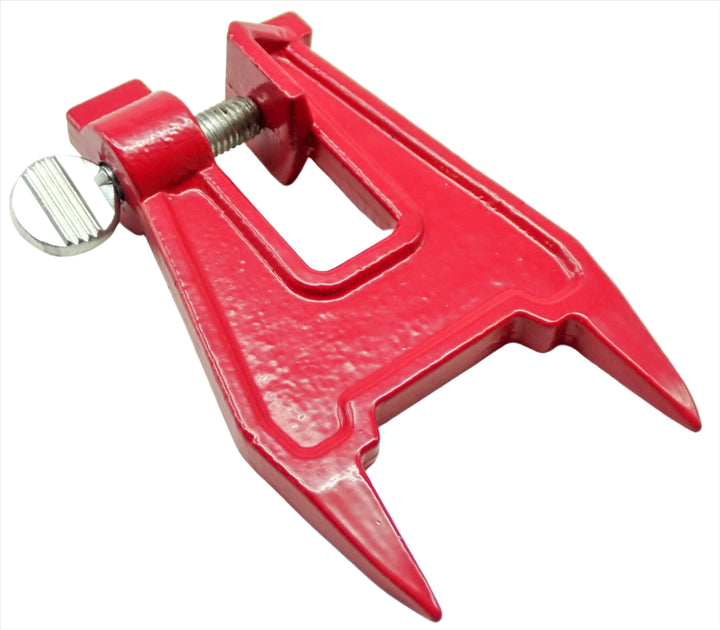 THE DUKE'S CHAINSAW SHARPENING TOOL STUMP VISE FITS HUSQVARNA AND STIHL