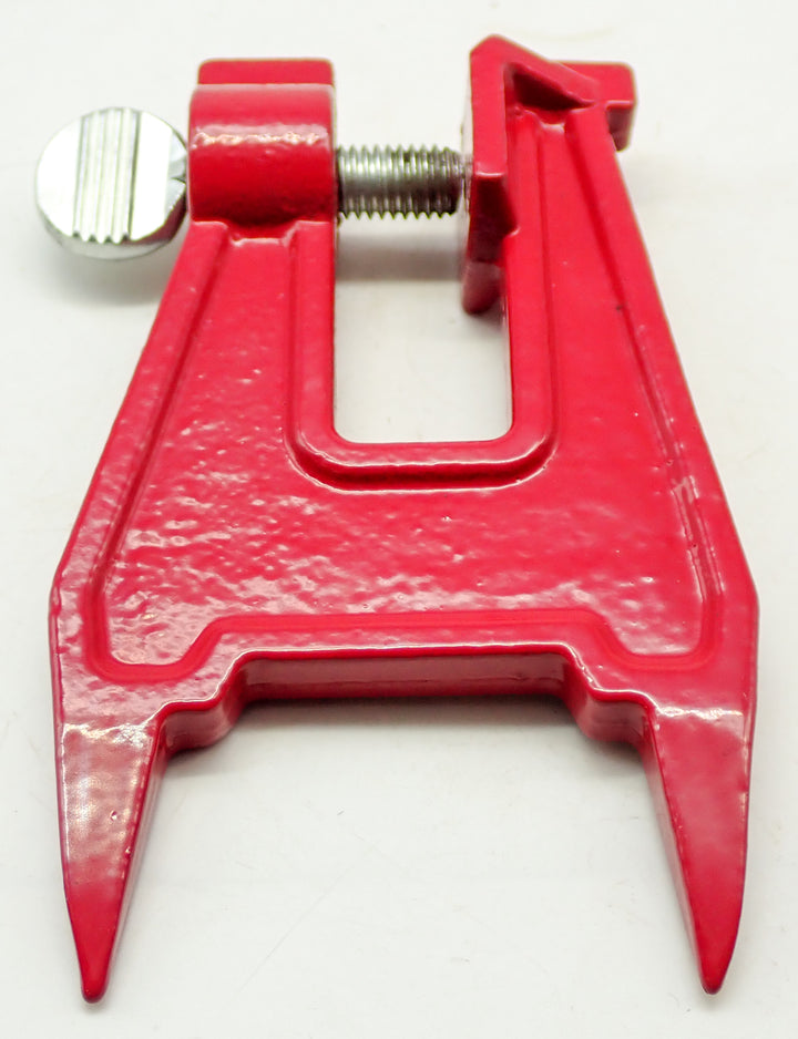 THE DUKE'S CHAINSAW SHARPENING TOOL STUMP VISE FITS HUSQVARNA AND STIHL