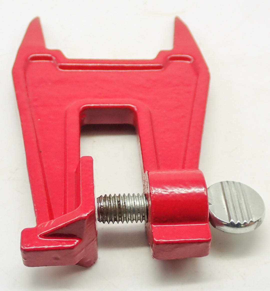 THE DUKE'S CHAINSAW SHARPENING TOOL STUMP VISE FITS HUSQVARNA AND STIHL