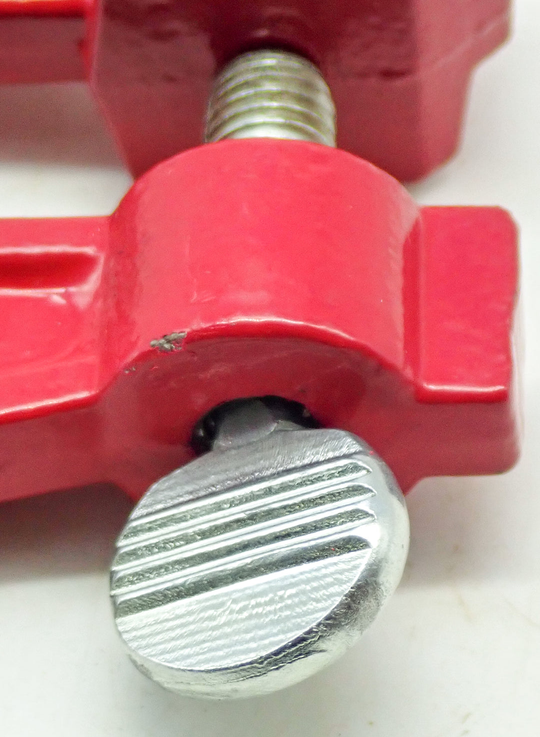 THE DUKE'S CHAINSAW SHARPENING TOOL STUMP VISE FITS HUSQVARNA AND STIHL
