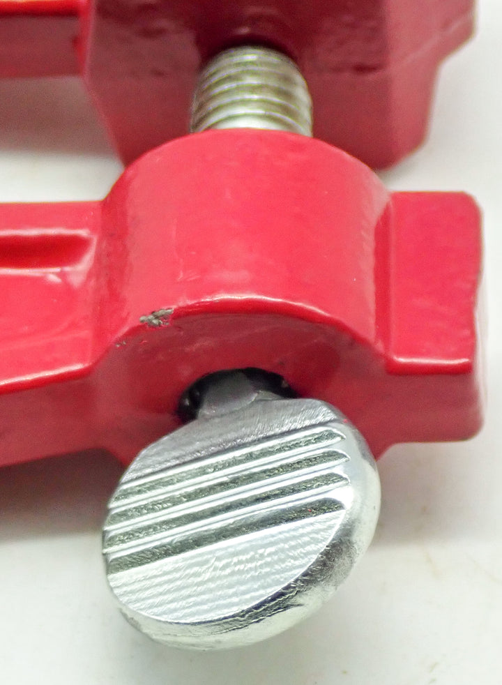 THE DUKE'S CHAINSAW SHARPENING TOOL STUMP VISE FITS HUSQVARNA AND STIHL