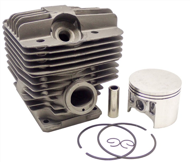 THE DUKE'S PREMIUM CHROME PISTON AND CYLINDER KIT FITS STIHL MS880 60MM 1124 020 1209