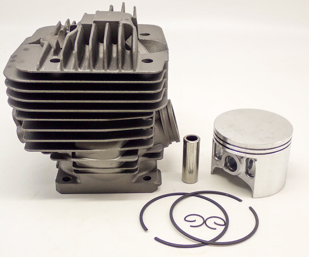 THE DUKE'S PREMIUM CHROME PISTON AND CYLINDER KIT FITS STIHL MS880 60MM 1124 020 1209