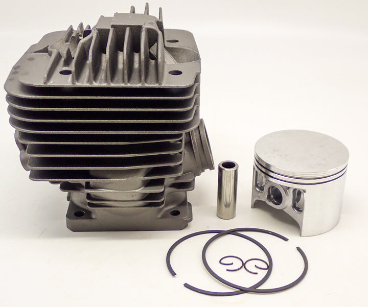 THE DUKE'S PREMIUM CHROME PISTON AND CYLINDER KIT FITS STIHL MS880 60MM 1124 020 1209