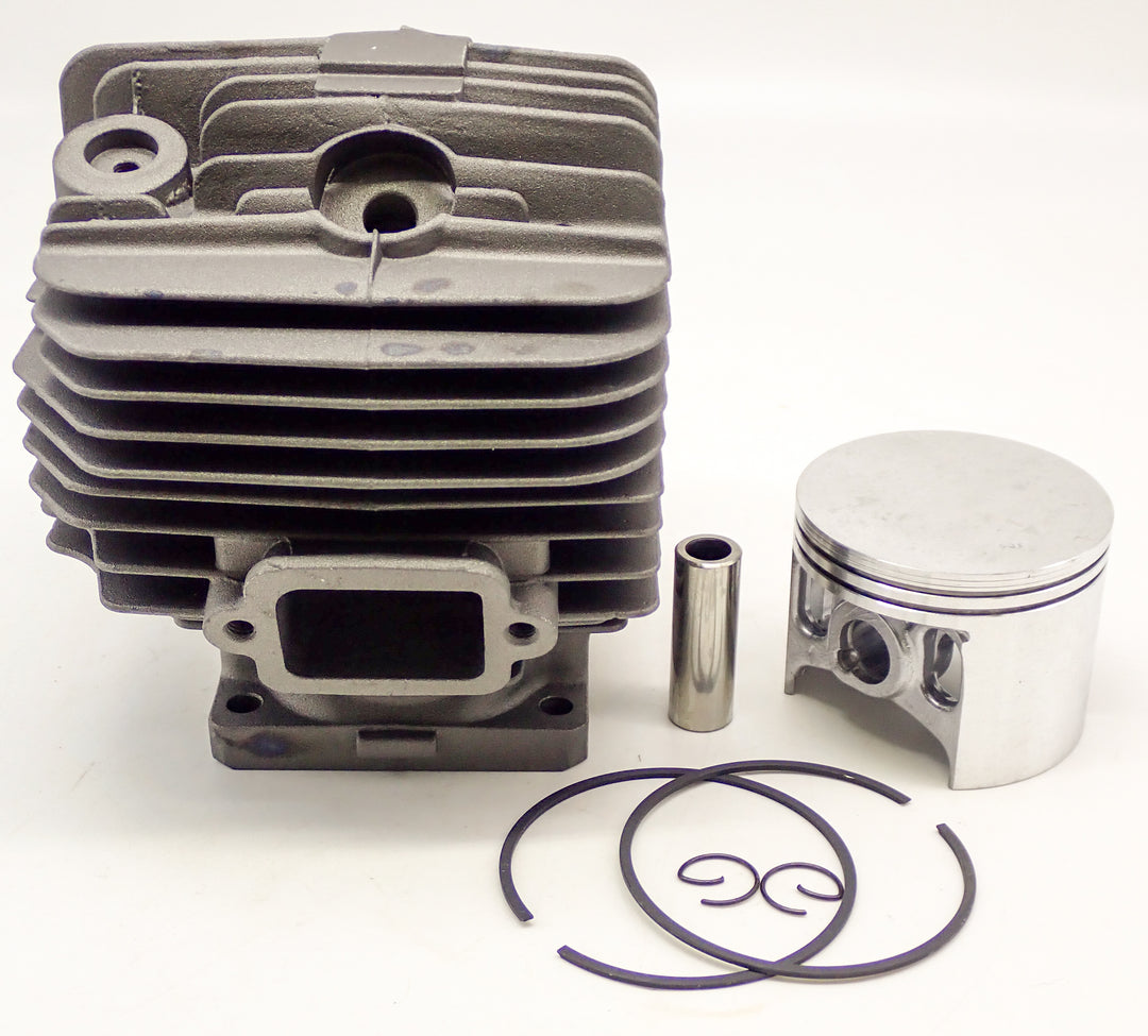 THE DUKE'S PREMIUM CHROME PISTON AND CYLINDER KIT FITS STIHL MS880 60MM 1124 020 1209