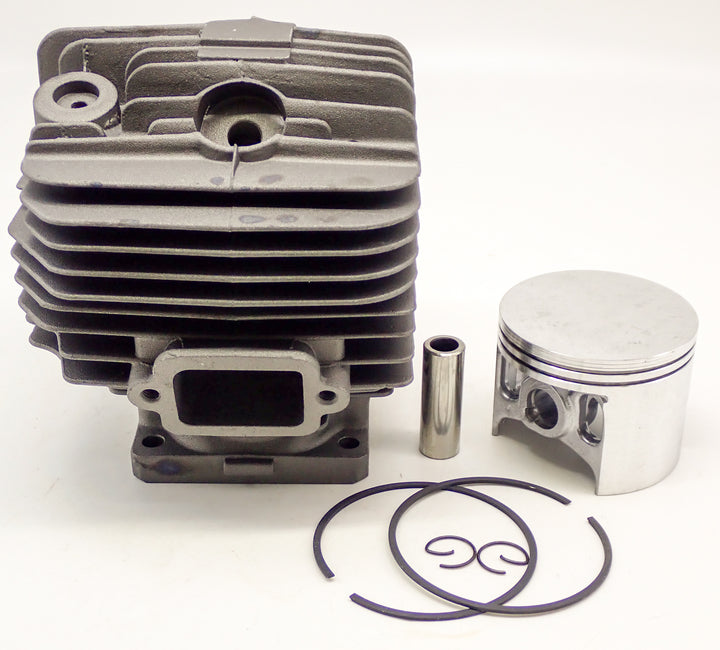 THE DUKE'S PREMIUM CHROME PISTON AND CYLINDER KIT FITS STIHL MS880 60MM 1124 020 1209