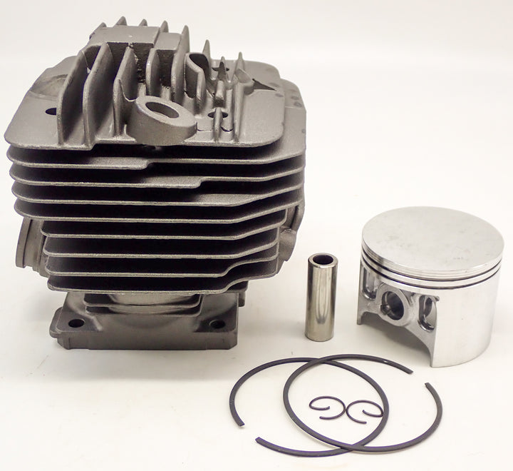 THE DUKE'S PREMIUM CHROME PISTON AND CYLINDER KIT FITS STIHL MS880 60MM 1124 020 1209