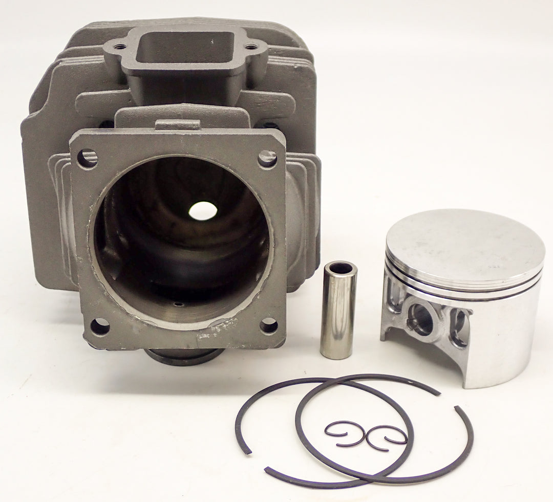 THE DUKE'S PREMIUM CHROME PISTON AND CYLINDER KIT FITS STIHL MS880 60MM 1124 020 1209