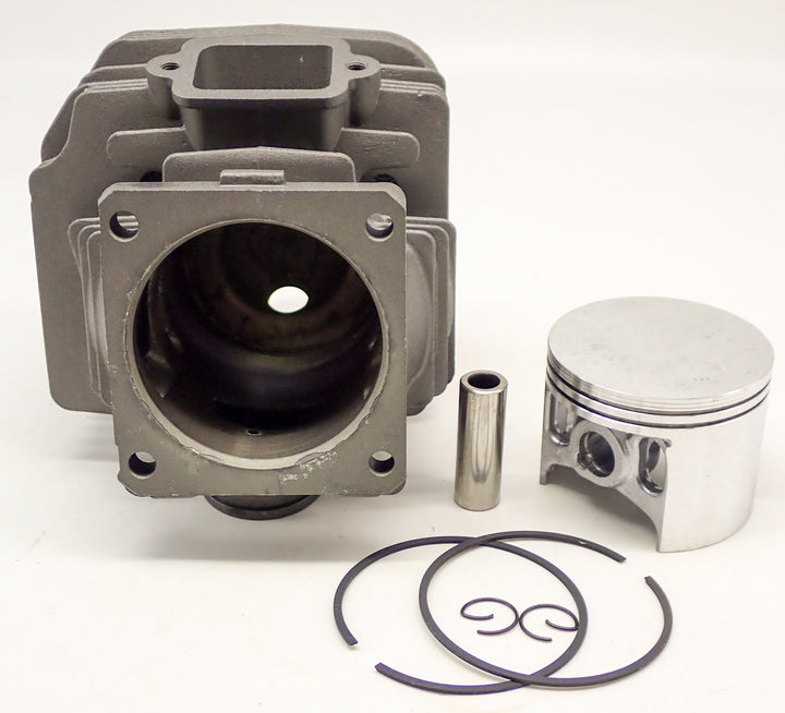 THE DUKE'S PREMIUM CHROME PISTON AND CYLINDER KIT FITS STIHL MS880 60MM 1124 020 1209
