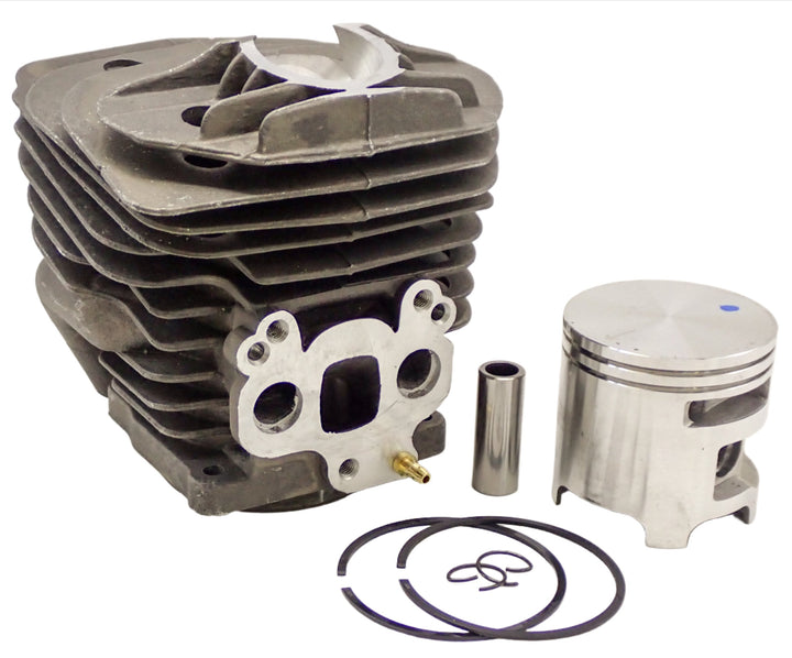 THE DUKE'S NIKASIL PISTON AND CYLINDER KIT FITS HUSQVARNA 570 575XP  537 25 41-02 51MM