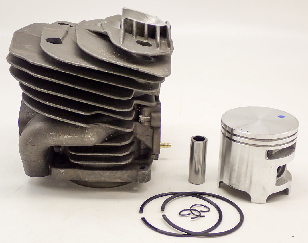 THE DUKE'S NIKASIL PISTON AND CYLINDER KIT FITS HUSQVARNA 570 575XP  537 25 41-02 51MM