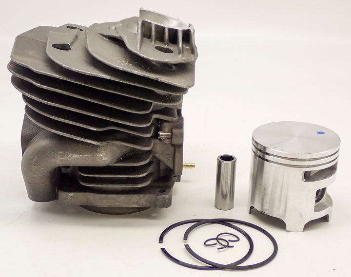 THE DUKE'S NIKASIL PISTON AND CYLINDER KIT FITS HUSQVARNA 570 575XP  537 25 41-02 51MM
