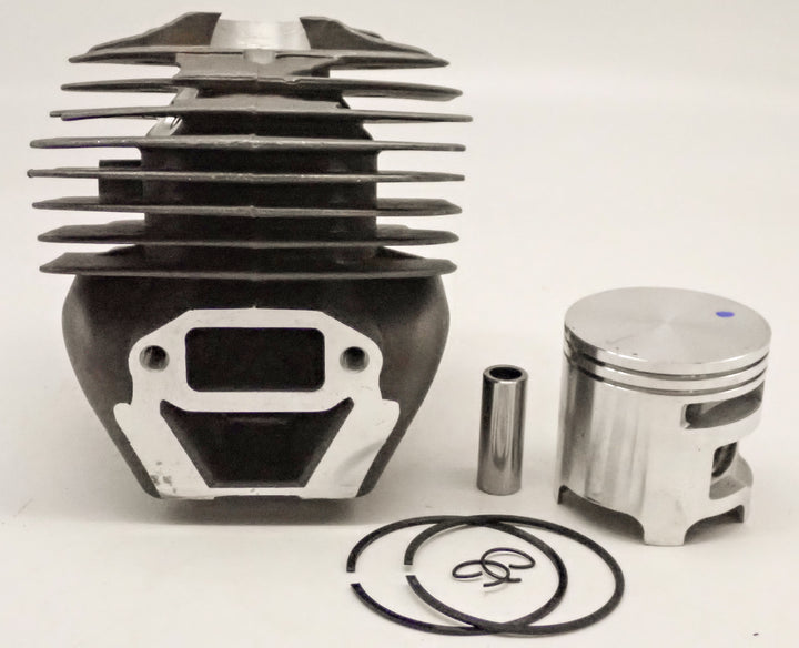 THE DUKE'S NIKASIL PISTON AND CYLINDER KIT FITS HUSQVARNA 570 575XP  537 25 41-02 51MM