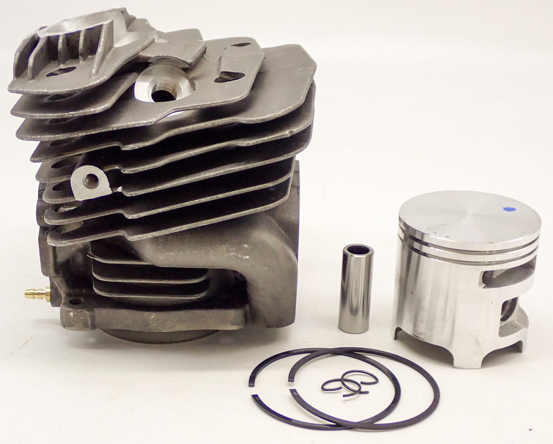 THE DUKE'S NIKASIL PISTON AND CYLINDER KIT FITS HUSQVARNA 570 575XP  537 25 41-02 51MM