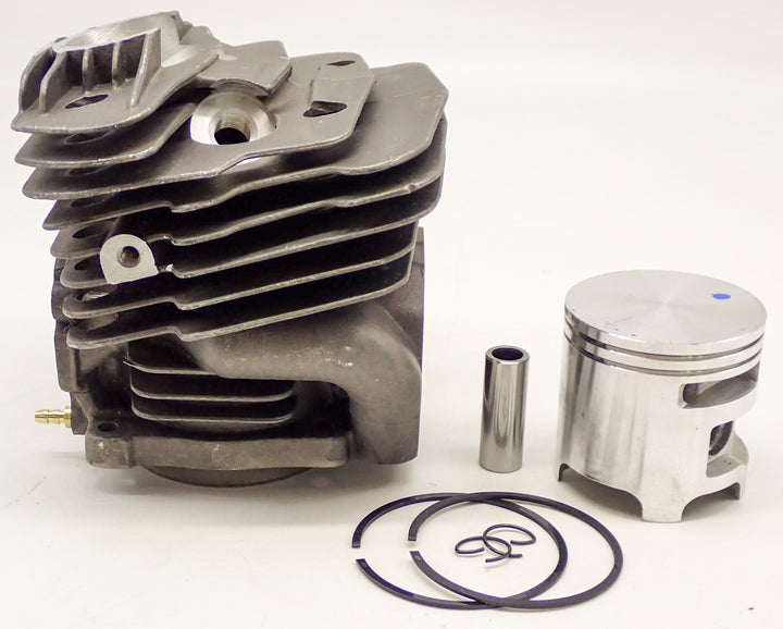 THE DUKE'S NIKASIL PISTON AND CYLINDER KIT FITS HUSQVARNA 570 575XP  537 25 41-02 51MM