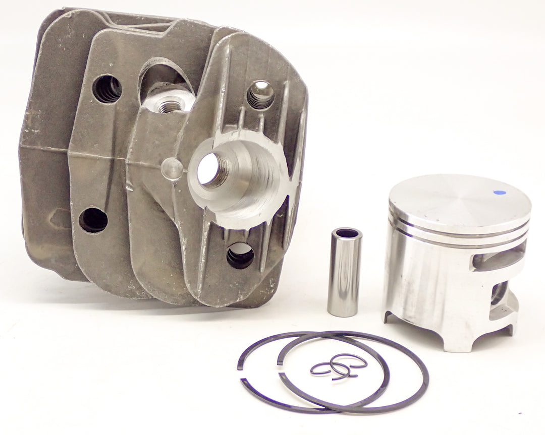 THE DUKE'S NIKASIL PISTON AND CYLINDER KIT FITS HUSQVARNA 570 575XP  537 25 41-02 51MM