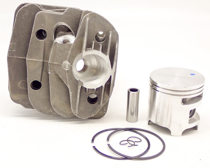 THE DUKE'S NIKASIL PISTON AND CYLINDER KIT FITS HUSQVARNA 570 575XP  537 25 41-02 51MM