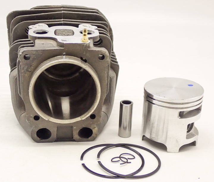 THE DUKE'S NIKASIL PISTON AND CYLINDER KIT FITS HUSQVARNA 570 575XP  537 25 41-02 51MM