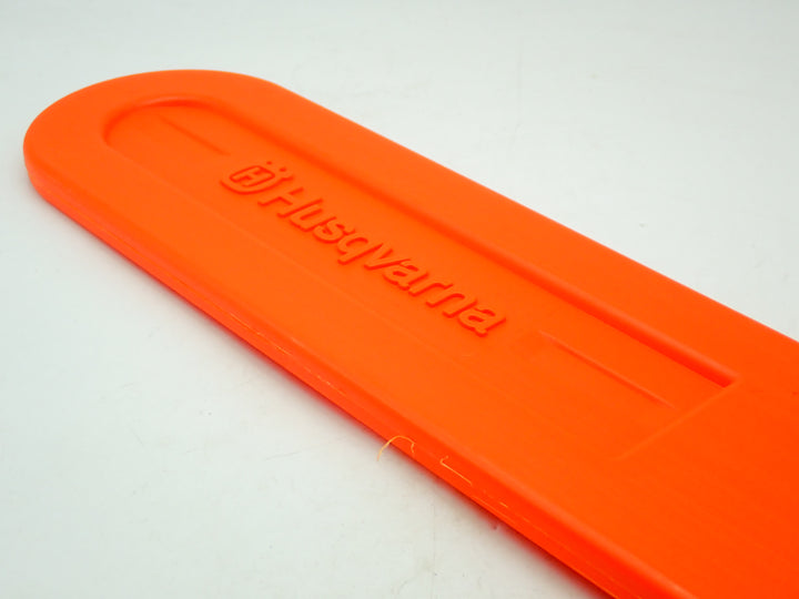 GENUINE CHAINSAW BAR COVER SCABBARD FITS HUSQVARNA  18-22" 596703601